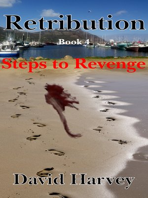 cover image of Retribution Book 4